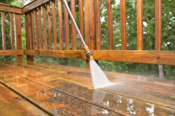 Best Residential Pressure Washing Services  in Rexland Acres, CA