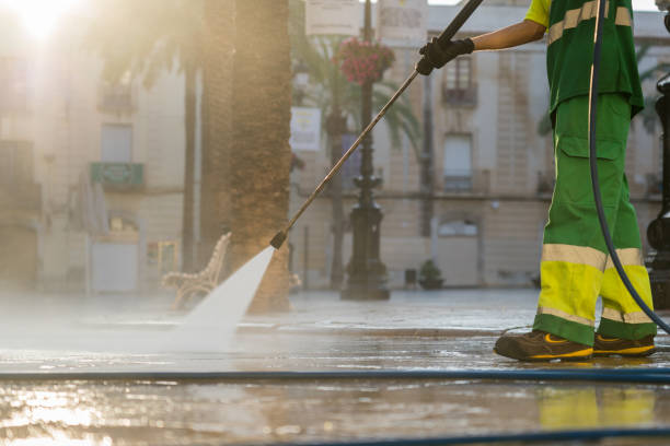 Best Pressure Washing Driveway  in Rexland Acres, CA